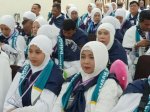 Update Nama-nama Calon Haji Embarkasi Makassar Wafat di Tanah Suci