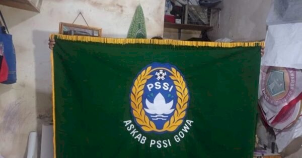 ASKAB PSSI Gowa Gelar Kongres Selasa, Ini Daftar Klub Peserta!