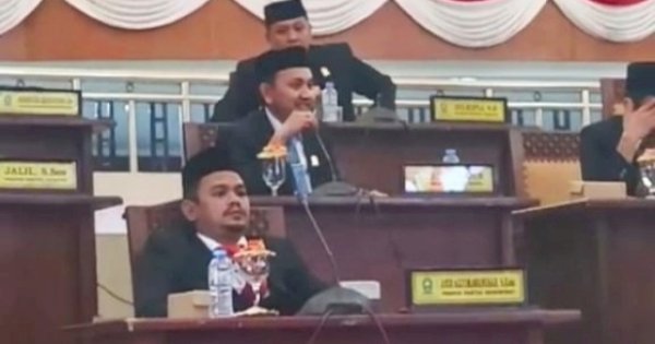 Fraksi PAN Tegur Disdik Sinjai, Ada ASN Diduga Tak Netral!