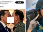 Usai Minta Maaf, Pengunggah Meme Prabowo-Jokowi Ditangguhkan Penahanannya