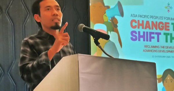 Kebijakan Barak Militer: Bukti Telak Kemendikdasmen Gagal Didik Anak Bangsa!