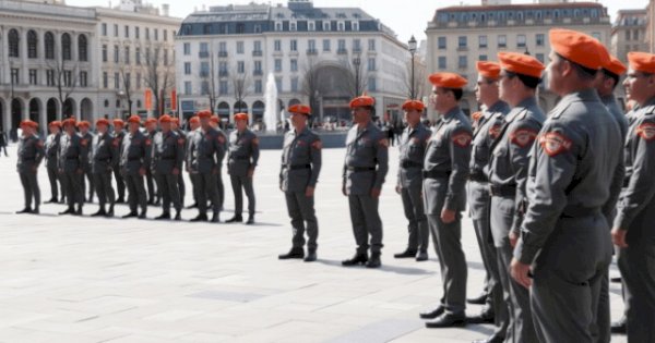 Negara Tidak Boleh Tunduk oleh Ancaman Gerombolan