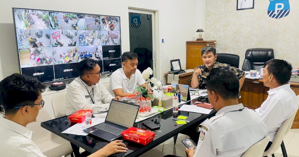 Tata Kelola Parkir Lebih Baik, Plt Direktur ARA Siapkan Strategi Khusus