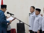 Wali Kota Munafri Kukuhkan 17 Pengurus FKUB Makassar 2025-2029