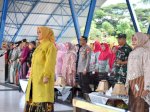 Hardiknas 2025 di Sinjai, Guru Dijunjung Sebagai Pelita Karakter Bangsa