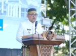 Hari Jadi Jeneponto ke-162, Bupati Tegaskan Komitmen Menuju Kabupaten Bahagia