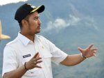 Mantan Bupati Sinjai Andi Seto Jabat Direktur SDM PT Timah Tbk