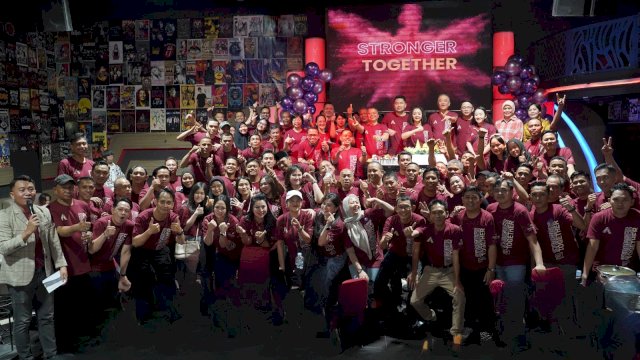 Rayakan Usia ke-29, Almadera Hotel Tegaskan Komitmen untuk Terus Berkembang