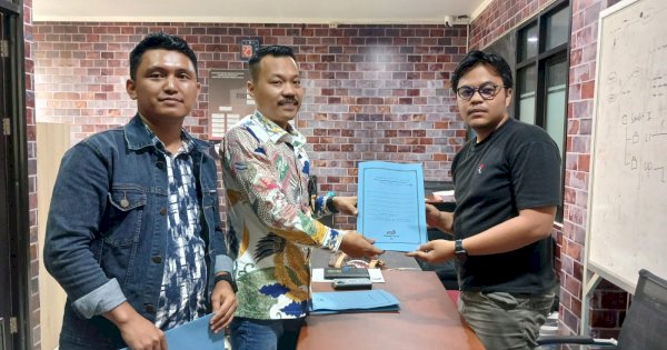 Asosiasi Petani Sawit Pasangkayu Laporkan Dugaan Tindak Pidana oleh PT Letawa ke Polda Sulbar