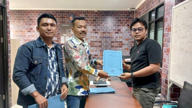 Asosiasi Petani Sawit Pasangkayu Laporkan Dugaan Tindak Pidana oleh PT Letawa ke Polda Sulbar