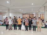 Gus Jazil Resmi Pimpin IKAPTIQ 2025-2028, Fokus Dorong Alumni ke S2 dan S3