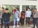 FRAKSI Tuntut Penertiban Mie Gacoan &#038; Richeese: Izin Usaha Harus Tuntas!