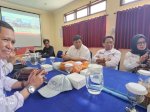 PMI Provinsi Bali Sambut Hangat Kunjungan PMI Makassar