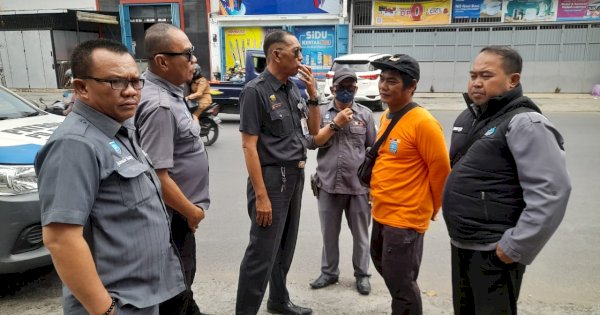 Komitmen Perumda Parkir Makassar Basmi Jukir Liar