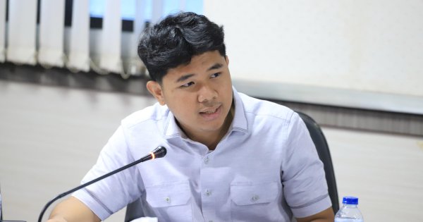 DPRD Sulsel Minta PT Yasmin Hentikan Pembangunan Mall di CPI