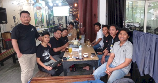 Eco Bhineka Muhammadiyah Ajak Pemuda Kawal Isu Keadlilan Iklim