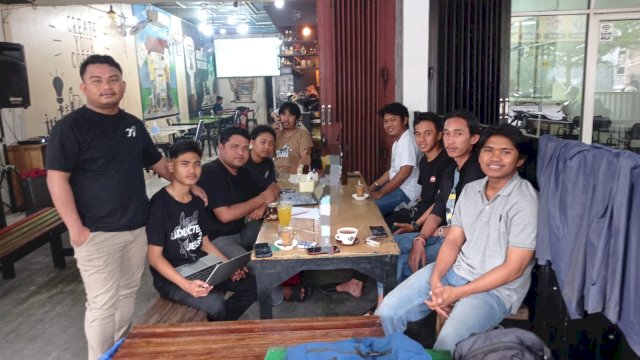 Eco Bhineka Muhammadiyah Ajak Pemuda Kawal Isu Keadlilan Iklim