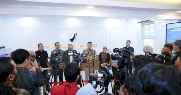 Banyak Manfaat, Taruna Ikrar Setujui dan Dukung Uji Klinik Vaksin TBC yang Didanai Bill Gates