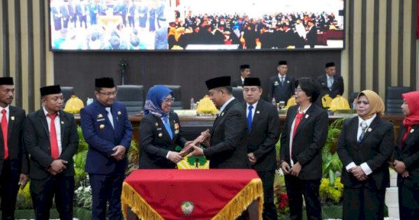 Program PME Gowa Raih Perhatian Nasional