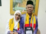 Jemaah Haji asal Sinjai, Ambo Bennu Wafat di Tanah Suci