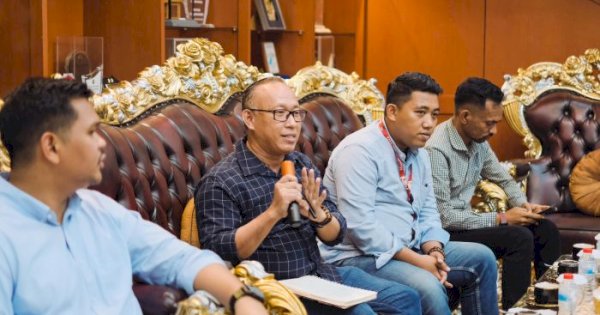 Bupati Uji Nurdin Respon Cepat Aspirasi Warga Borongloe