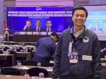 Bimtek NasDem Sulsel, Legislator Andi Odhika Cakra Sampaikan Ini