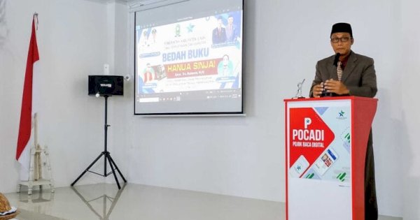 Hanua Sinjai: Sejarah dan Budaya dalam Satu Buku