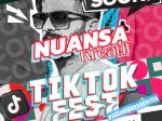 Festival TikTok 2025 Vol 1 Digelar di Makassar, Catat Tanggalnya