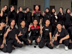 LP2KI FH-UH Sukses Gelar Latihan Kepemimpinan Bertajuk ‘Leadership Through Aksara’