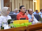 RDP Bersama Komisi IX, Kepala BPOM Komitmen Dukung Program MBG Sebagai Investasi Kesehatan