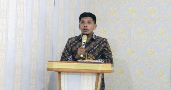 Wabup Jeneponto: Pendamping Desa adalah Katalisator Perubahan