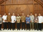 FAO Ungkap Indonesia Berpotensi Jadi Pemimpin Produksi Pangan Global