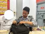 Perangi Narkoba, Lapas Bulukumba Perketat Pengawasan