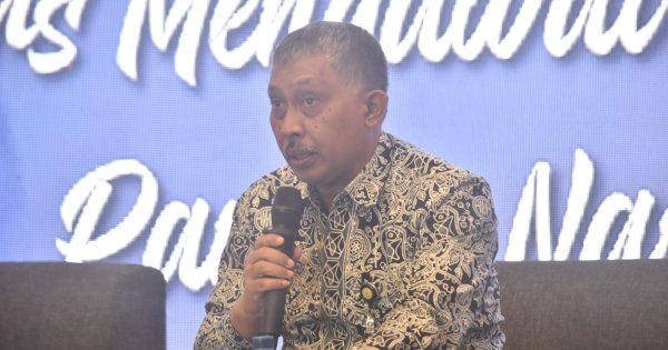 Plt Dirjen Hortikultura: Peningkatan Indeks Pertanaman Perkuat Swasembada