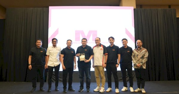 Wali Kota Berikan Selamat Pelantikan Pengurus IMA Makassar