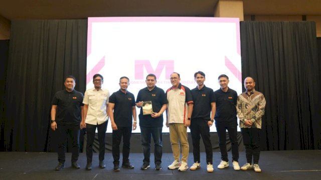 Wali Kota Berikan Selamat Pelantikan Pengurus IMA Makassar