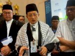 Musim Haji 2025, Amirul Hajj Indonesia Berikan Tips Terhindar dari &#8216;Heat Stroke&#8217;