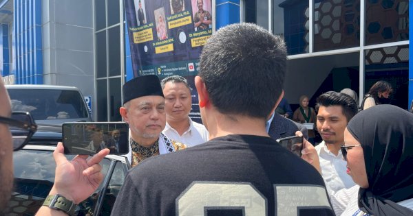 FGD di UNJ Tamsil Linrung Tekankan Persatuan Sipil dan Militer untuk Kemajuan Bangsa