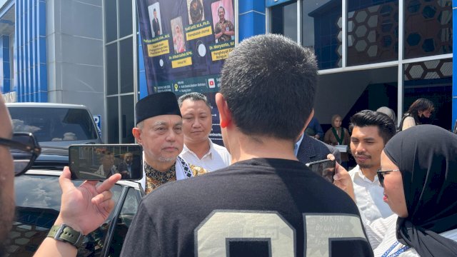 FGD di UNJ Tamsil Linrung Tekankan Persatuan Sipil dan Militer untuk Kemajuan Bangsa
