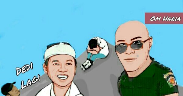 Ide Dedi Mulyadi Kirimkan Siswa Bermasalah ke Barak TNI Jadi Sorotan