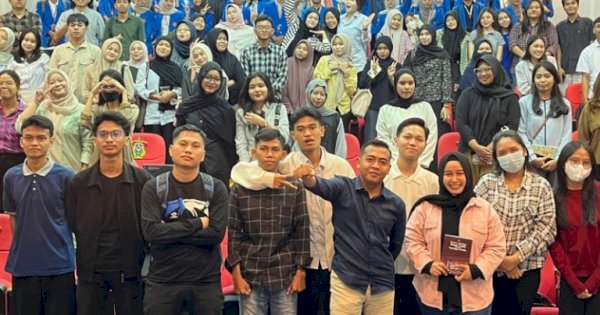 Ketua KPU Sidoarjo Bahas Efektivitas Debat Pemilu di Unhas