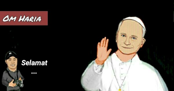 Robert Prevost dari AS Terpilih Jadi Paus Leo XIV