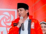 Raja Juli Antoni Sebut PSI Terbuka bagi RMS dan Istrinya