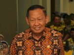 Jelang Musda Golkar Sulsel, Begini Harapan Hamka B Kady