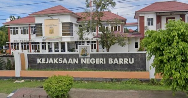 Kejari Barru Dikecam soal Tuntutan Ringan Terdakwa Kekerasan Seksual
