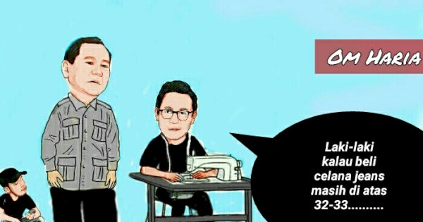 Heboh Keterangan Menkes Budi Gunadi Singgung Ukuran Celana