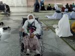 Jemaah Calon Haji asal Pinrang Wafat di Mekkah