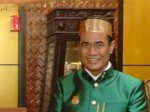 Amran Sulaiman Kandidat Ketum PPP, Begini Reaksi Aras