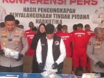 Kapolres Gowa : 83 Orang Terduga Pengedar Narkoba Ditangkap