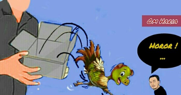 Heboh Kasus Ayam Goreng Widuran di Solo